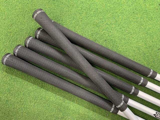 中古 CB-1007  6本アイアンセット ゴルフ用品