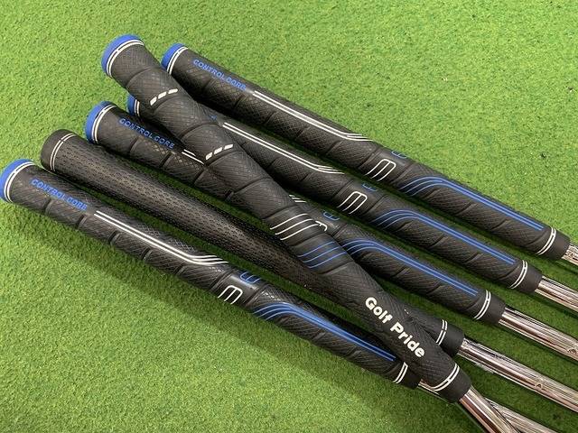 中古 AP 2 714  6本アイアンセット ゴルフ用品