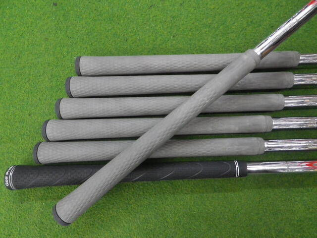 中古 Mizuno Pro 319  7本アイアンセット ゴルフ用品