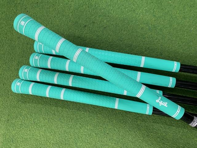 中古 i500  5本アイアンセット ゴルフ用品