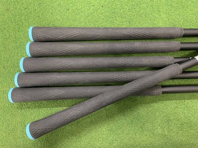 中古 X FORGED MAX その他アイアンセット ゴルフ用品