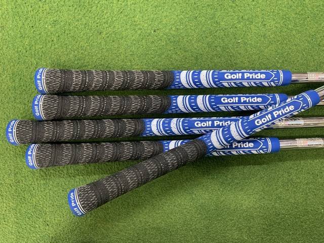 中古 X FORGED STAR (2024) その他アイアンセット ゴルフ用品