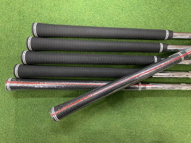 中古 SRIXON ZX5  6本アイアンセット ゴルフ用品