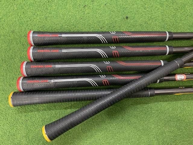 中古 ROCKET BLADEZ  6本アイアンセット ゴルフ用品