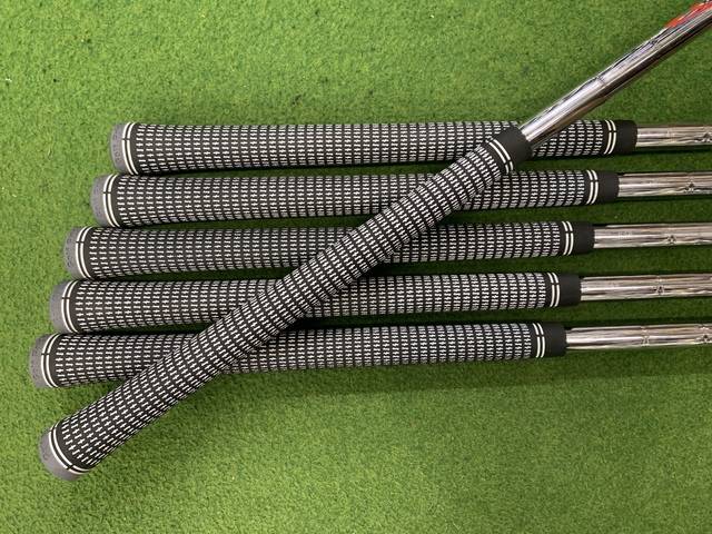 中古 BRIDGESTONE 258CBP  6本アイアンセット ゴルフ用品