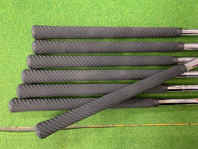 中古 TR20P FORGED  7本アイアンセット ゴルフ用品