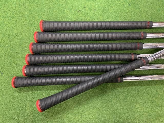 中古 SRIXON Z725 7本アイアンセット ゴルフ用品