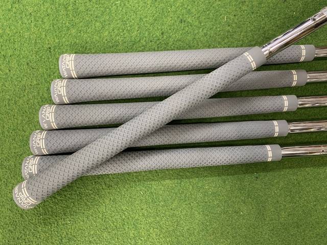 中古 SRIXON ZX5  6本アイアンセット ゴルフ用品