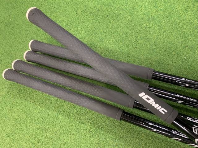 中古 XXIO (2020) レッド  5本アイアンセット ゴルフ用品