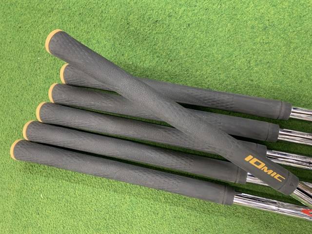 中古 BRIDGESTONE 221CB  6本アイアンセット ゴルフ用品