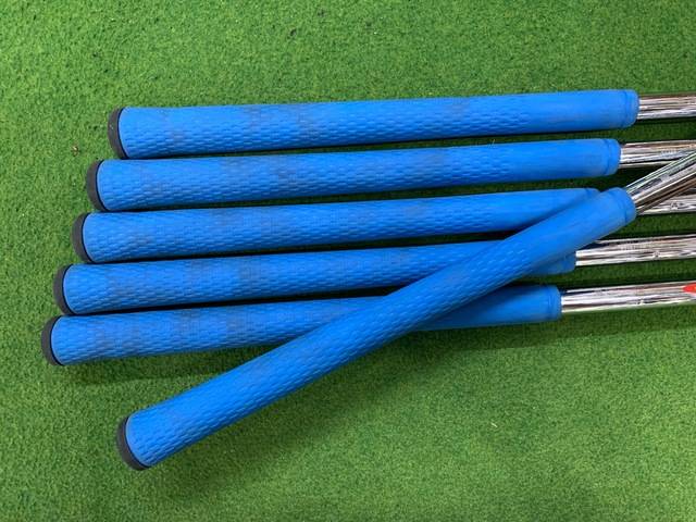 中古 Mizuno Pro 319  6本アイアンセット ゴルフ用品