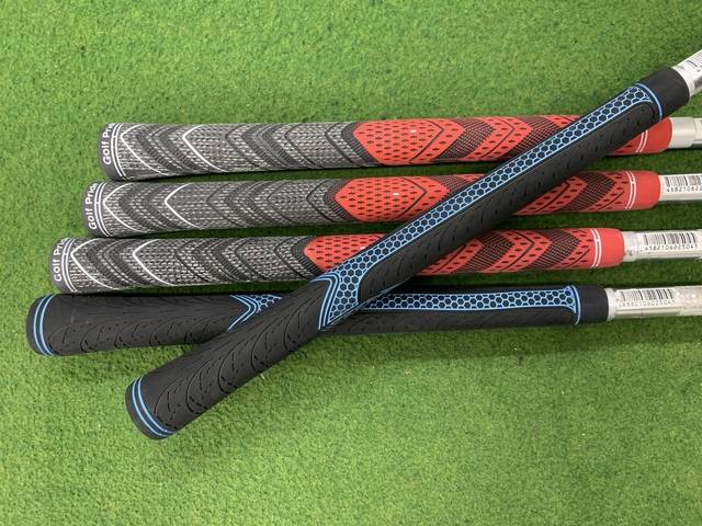 中古 RYOMA IRON  5本(#6～PW)アイアンセット ゴルフ用品