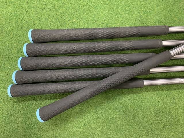 中古 XXIO FORGED (2013)  6本アイアンセット ゴルフ用品