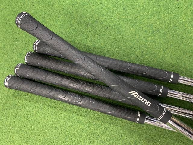 中古 JPX 921 HOT METAL  5本アイアンセット ゴルフ用品