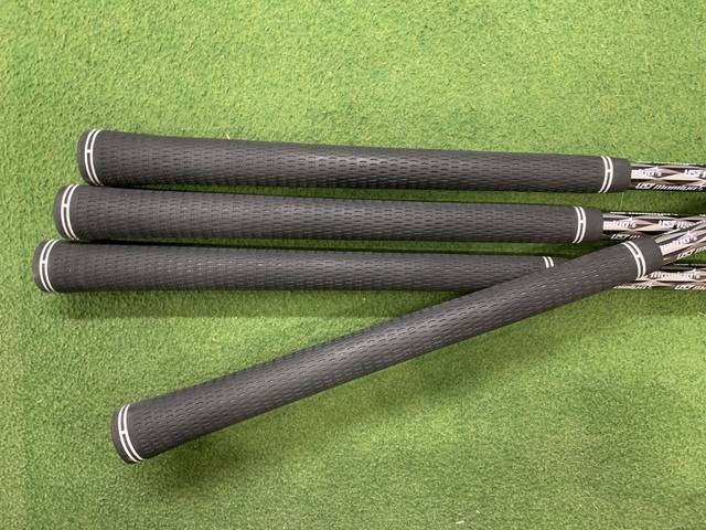 中古 SRIXON Z-FORGED II その他アイアンセット ゴルフ用品