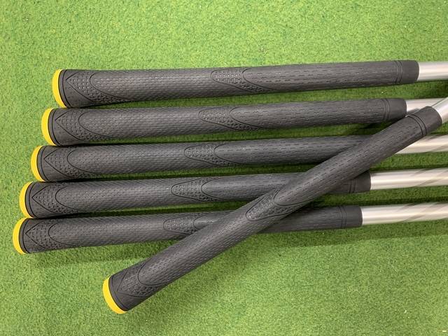 中古 XXIO FORGED (2013) その他アイアンセット ゴルフ用品