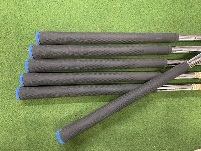 中古 Mizuno Pro 223  6本アイアンセット ゴルフ用品