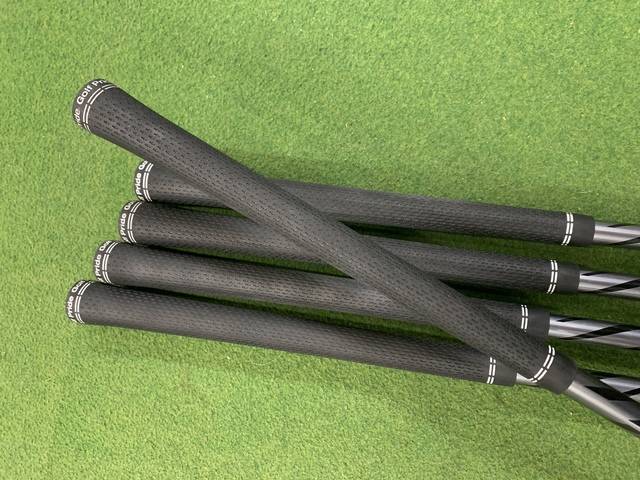 中古 XXIO FORGED (2017) その他アイアンセット ゴルフ用品