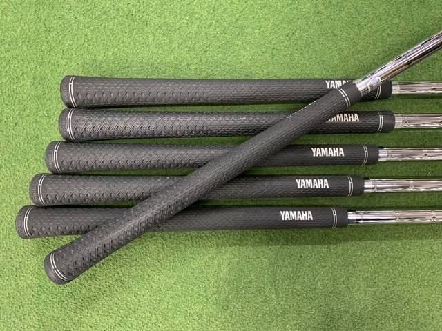 中古 inpres UD+2 (2019)  6本アイアンセット ゴルフ用品