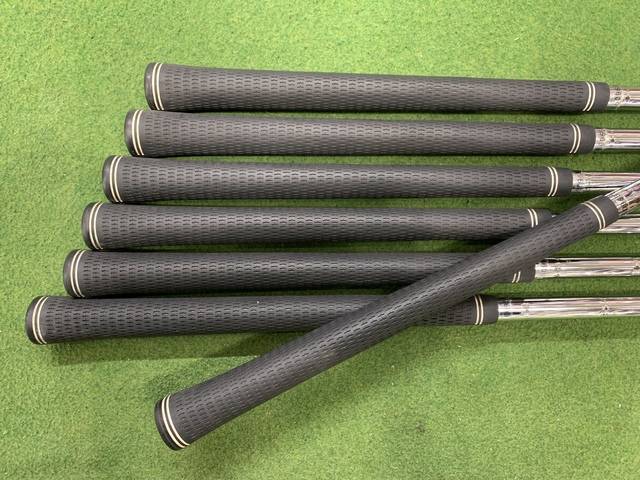 中古 MP-60  7本アイアンセット ゴルフ用品