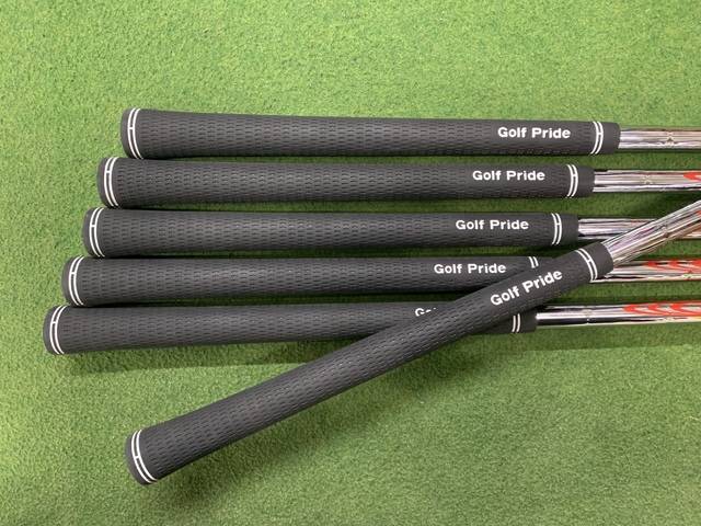 中古 i59  6本アイアンセット ゴルフ用品