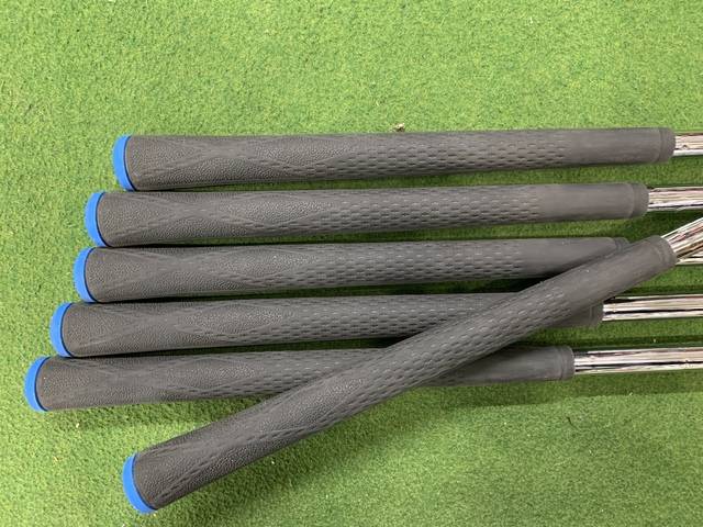 中古 SRIXON ZX4  6本アイアンセット ゴルフ用品