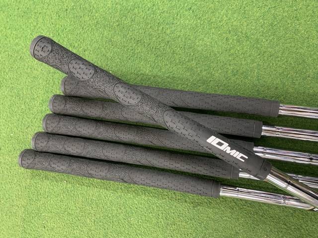 中古 P･7MC FORGED (2023)  6本アイアンセット ゴルフ用品