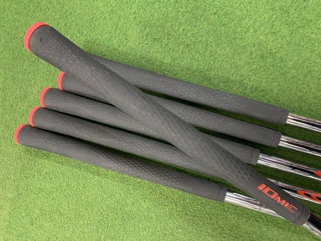 中古 T100S (2021)  6本アイアンセット ゴルフ用品