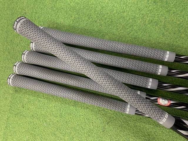 中古 P･790 FORGED (2023) その他アイアンセット ゴルフ用品