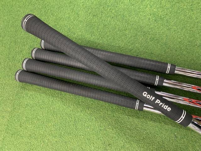 中古 SRIXON ZX7 Mk II その他アイアンセット ゴルフ用品