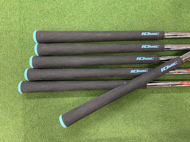 中古 i230  6本アイアンセット ゴルフ用品