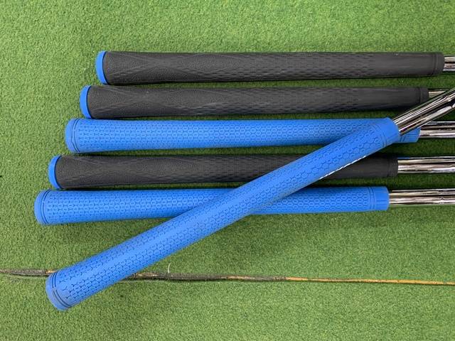 中古 TOUR B 202CBP  6本アイアンセット ゴルフ用品