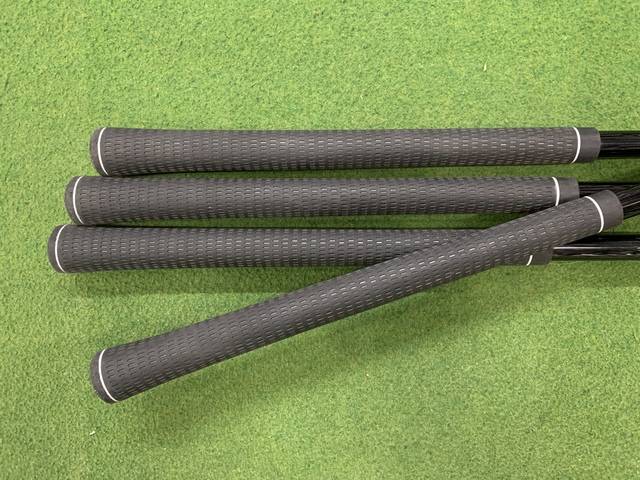 中古 egg (2017) PC  4本アイアンセット ゴルフ用品