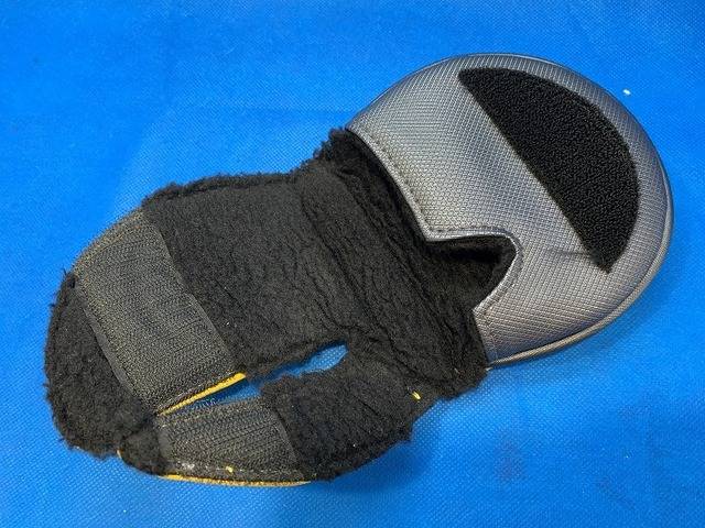 中古 PHANTOM X (2021) 5.5パター ゴルフ用品