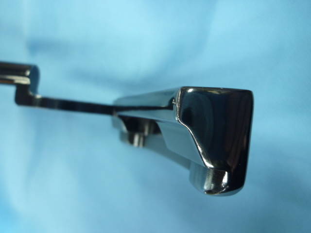 中古 SCOTTY CAMERON CLASSIC I オーガスタウイナーパター ゴルフ用品