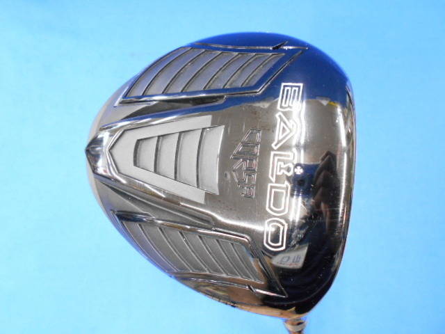 BALDO ドライバー