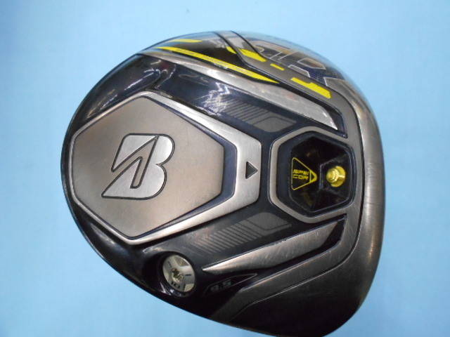 BRIDGESTONE ドライバー