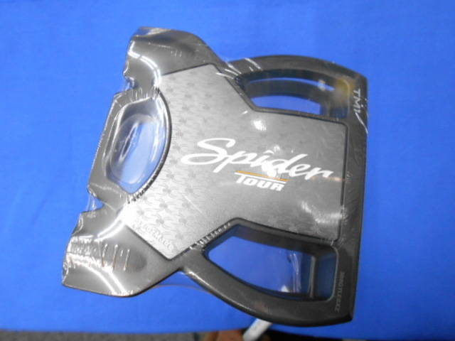 TaylorMade パター