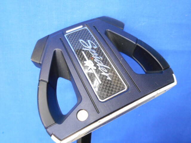 TaylorMade パター