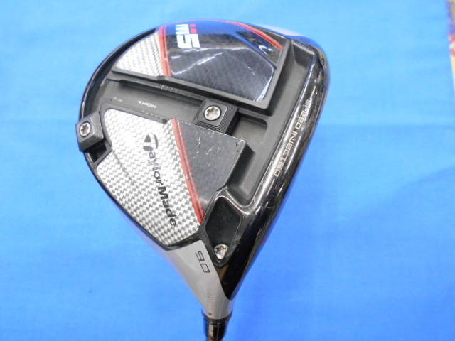 TaylorMade ドライバー
