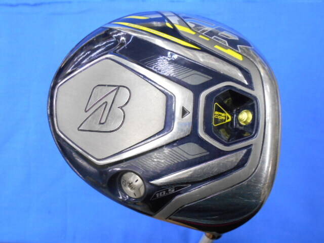 BRIDGESTONE ドライバー