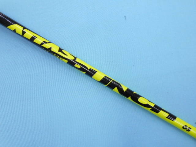 UST MAMIYA シャフト