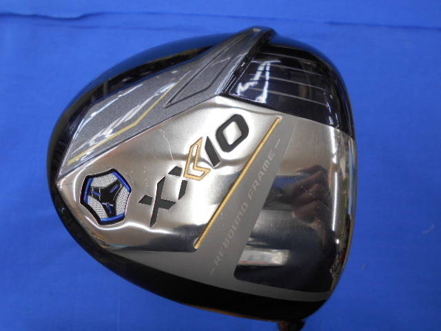 DUNLOP ドライバー