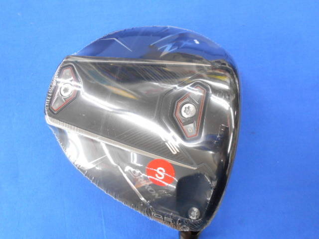 DUNLOP ドライバー