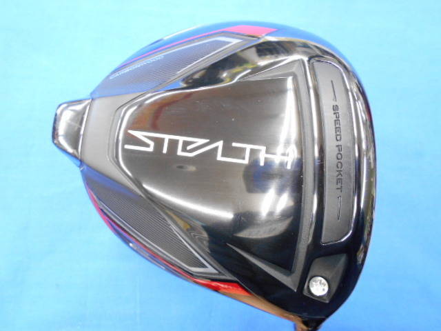 TaylorMade ドライバー