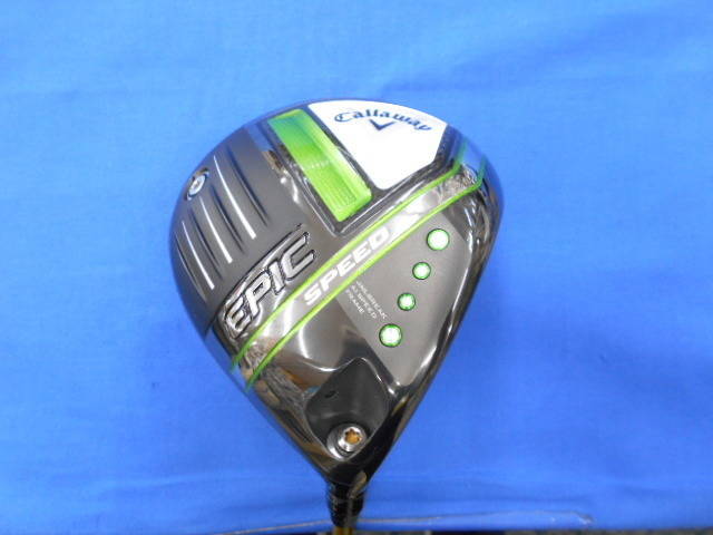 Callaway ドライバー