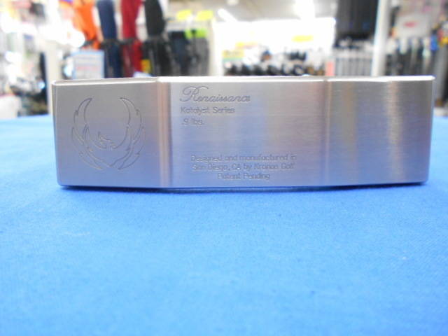 Kronos GOLF パター