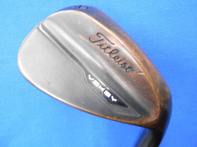 Titleist ウェッジ