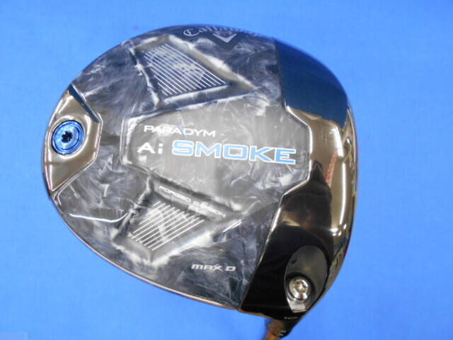 Callaway ドライバー