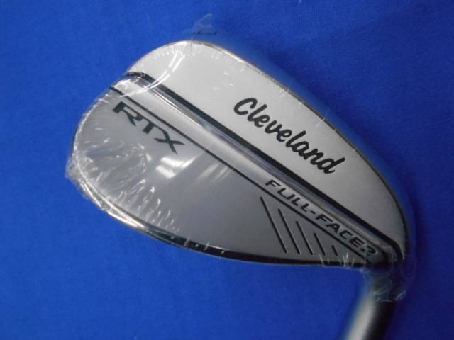 Cleveland ウェッジ